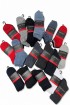 Socken Camano 4er/5er-Pack, unisex, versch. Sorten/Farben/Größen