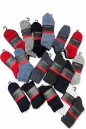 Socken Camano 4er/5er-Pack, unisex, versch. Sorten/Farben/Größen