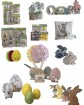 R Mischkarton - Ostern Dekoartikel