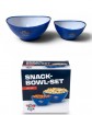 R Snack-Bowl 2er Set
