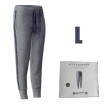 R Jette Sport Sweathose grau, L