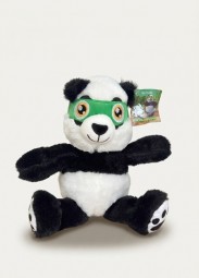 R Plüschtier Pao Panda 
