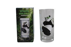 R Trinkglas 270 ml WILDE HELDEN