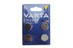 R Varta Electronics CR2032 Knopfzelle 4er