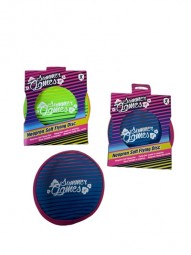 R Soft Flying Disc aus Neopren 