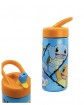 R Pokemon Trinkflasche Playground 410 ml