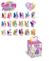 R Craze Galupy Rainbow Unicorn