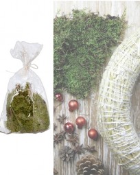 W Deko Lappenmoos 50g im Beutel