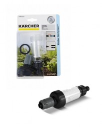 Kärcher Partikelfilter G3/4