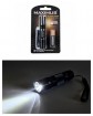 Taschenlampe LED 30 Lumen Power, inkl. Batterie MAXIMUS®