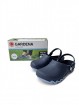 Gardena® Garten Clog Unisex Kids Open Shoes Gr. 26/27-34/35 Dark Blue / Light Blue