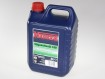 MONZA Sägekettenhaftöl 100 5 Liter im Display