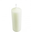 Kerze Stumpe 80/250 champagner