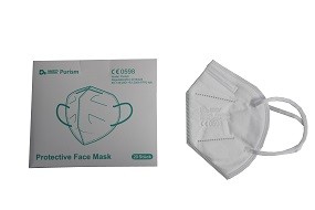 FFP2 Maske 5-lagig Daddy?s Choice