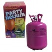 Helium Ballongasbehälter 13,4 Liter 