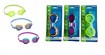 SO Schwimmbrille Child 3+ Bestway® pink, blau, neongrün