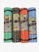 SO Campingmatte 180x50x0,6 cm in 4 Farben
