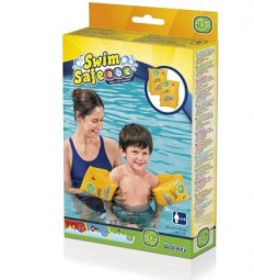 SO Schwimmflügel 3-6 Jahre 25x15 cm BESTWAY®