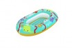 SO Boot für Kinder, oval 110x64x25 cm BESTWAY®
