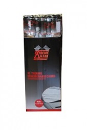 Auto VAN Windschutzscheiben Abdeckung 210x97 cm im Display