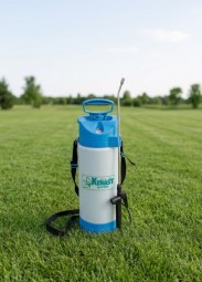 Drucksprüher 8 Liter
