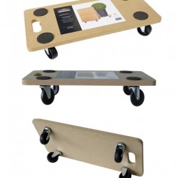 Transportroller