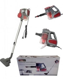 Staubsauger - Handstaubsauger Zyklon 600W bordeaux