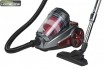 Staubsauger Zyklon 850 Watt, anthrazit/bordeaux