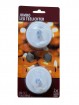 Teelichter LED 2er Pack Jumbo inkl. Batterien