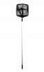 Kescher mit Alu-Teleskopstiel L x 170-279 cm