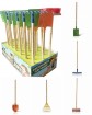 Gartengeräte für Kinder 5 Modelle im Display