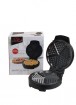 Waffeleisen Edelstahl 1000 Watt
