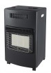 Gasheizung Infrarot 4,2 kW schwarz