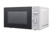 Mikrowelle 20 Ltr. 700 W, weiß