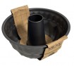 Back- Gugelhupf Ø 23 cm, anthrazit