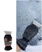 Auto Eiskratzer mit Handschuh Deluxe