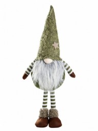 W Wichtel stehend H x 63 cm