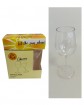 Weingläser 2er Pack aus Kunststoff, 330 ml