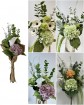 Deko Blumenstrauß H x 70 cm, 4 versch. Sträuße