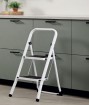 Trittleiter 2-stufig