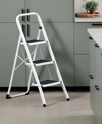 Trittleiter 3-stufig