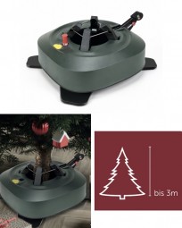 W Christbaumständer für 3 m Baumhöhe