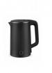 Wasserkocher 2200 Watt, schwarz-matt