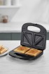 Sandwichtoaster 700 Watt