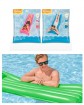 SO Luftmatratze 183x69 cm in 3 Farben BESTWAY®