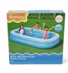 SO Pool Family 262x175x51cm BESTWAY®