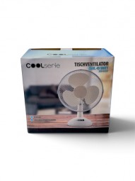 Ventilator - Tischventilator Ø 30 cm COOLserie