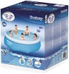 SO Fast Set Pool Ø 305x76 cm BESTWAY®