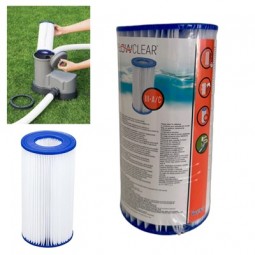 SO Filterkartusche III BESTWAY®