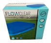 SO Pool Abdeckung 305x183x56 cm BESTWAY®